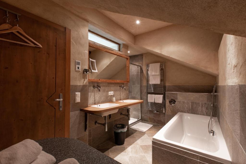 Chalet Alpin - 5