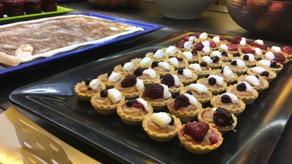 Hotel Bon Repos Photo 2