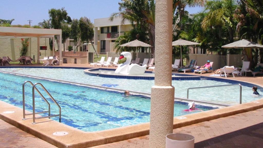 Kalbarri Riverview Resort Unit 33 photo