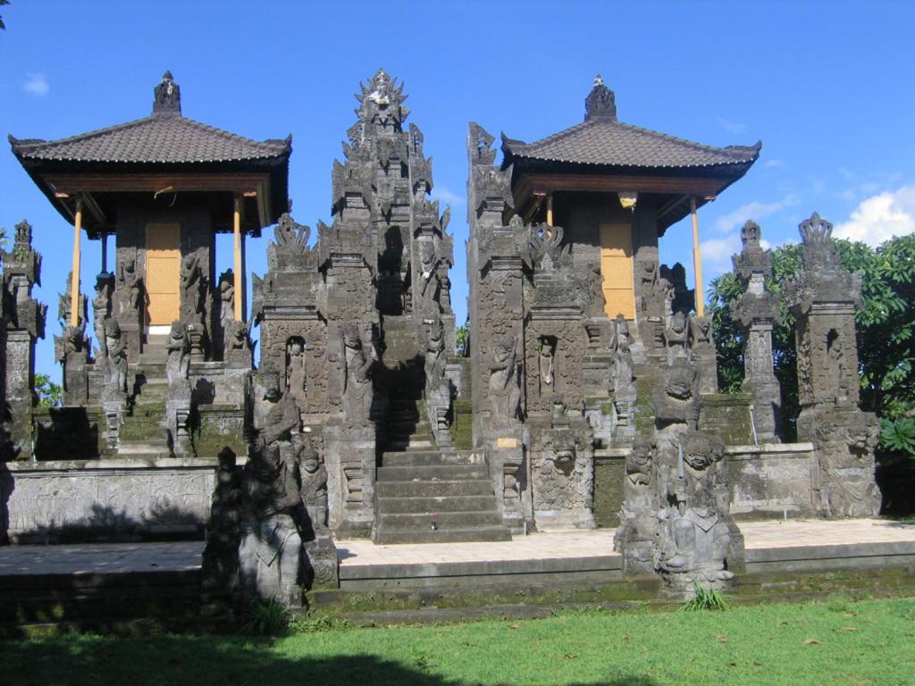 Facilities