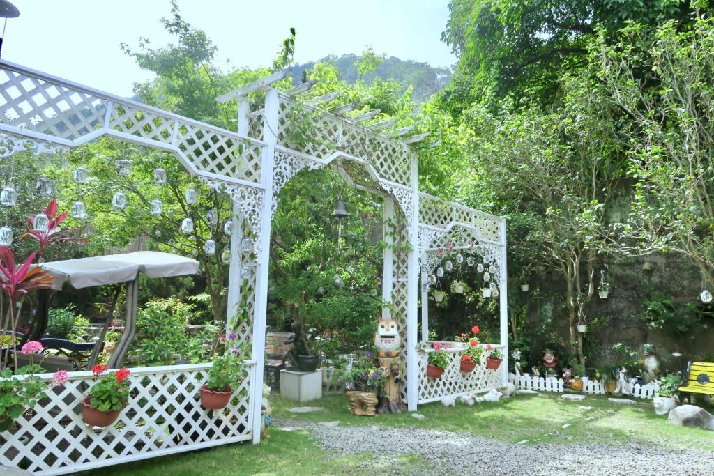 Lisin Village Homestay 호텔 이미지 1