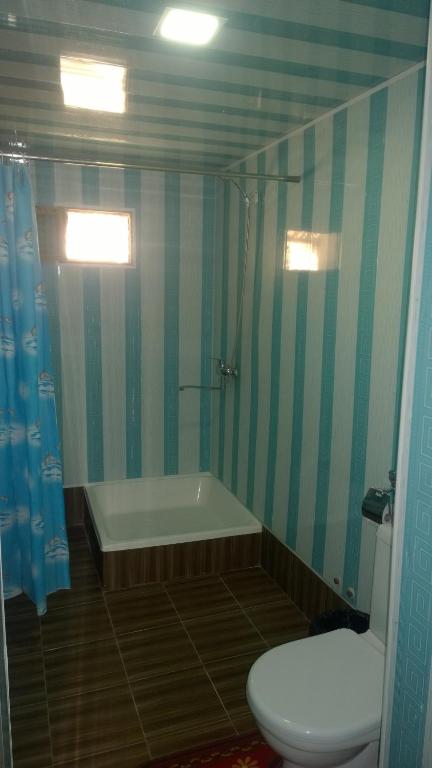 Meros B&B photo
