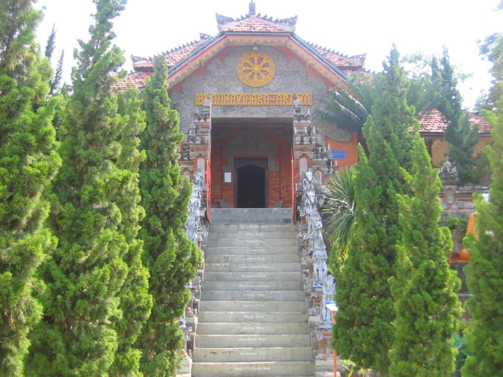 Facilities