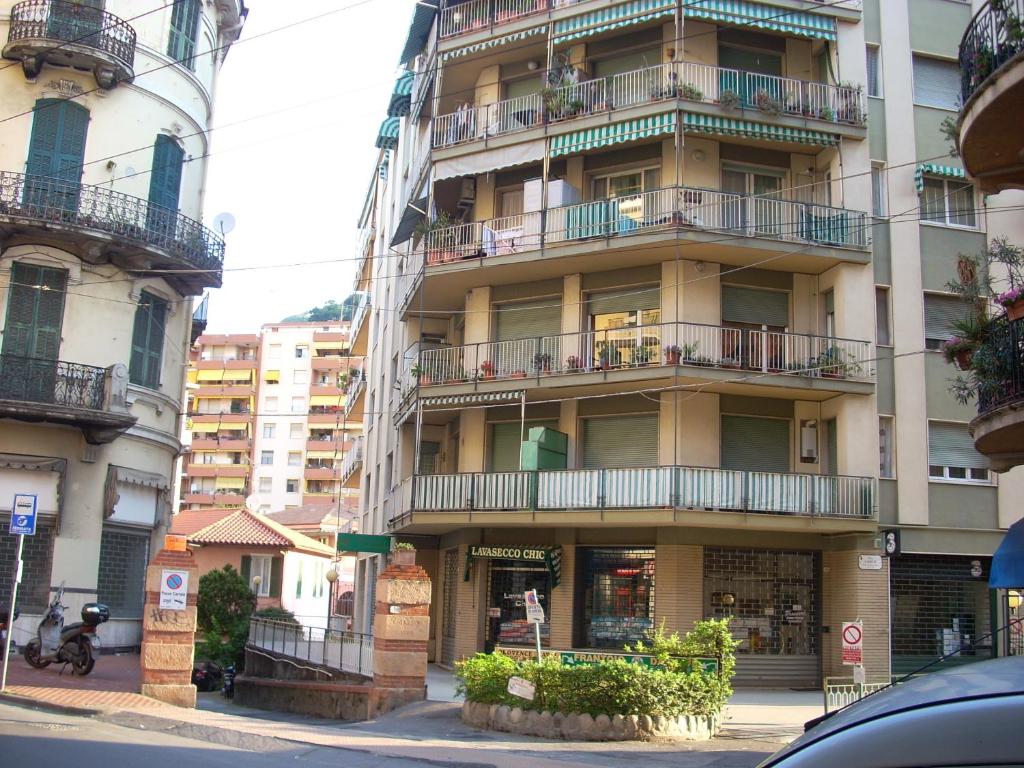 Appartamento al mare di Ventimiglia - 4