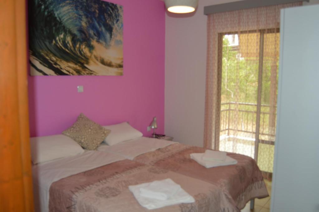Eva Apartments photo