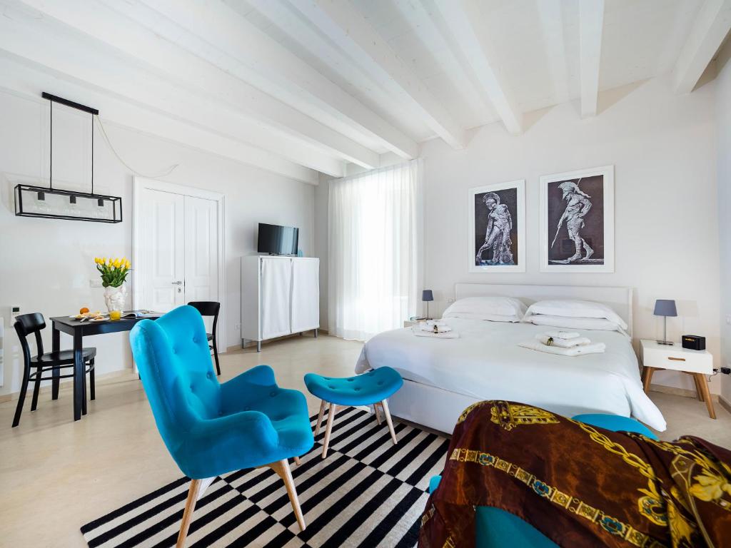 Re Federico Boutique Hotel — Hotel in Syracuse