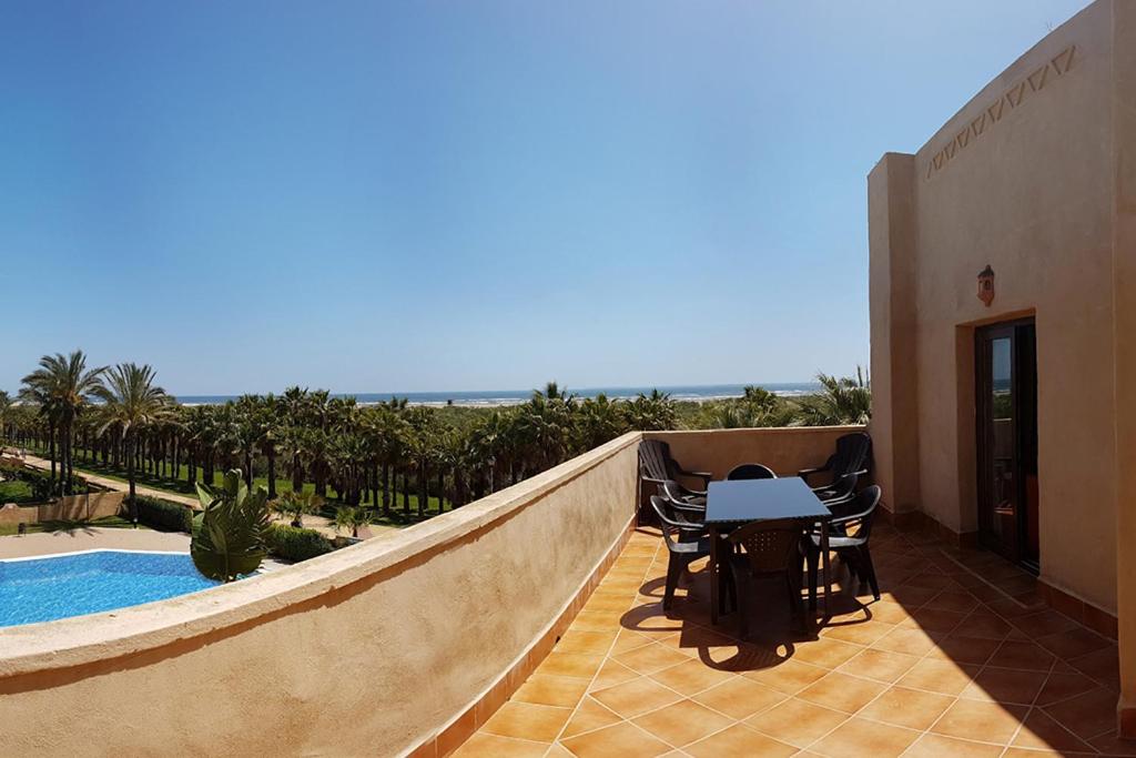 Mar Canela Apartments photo