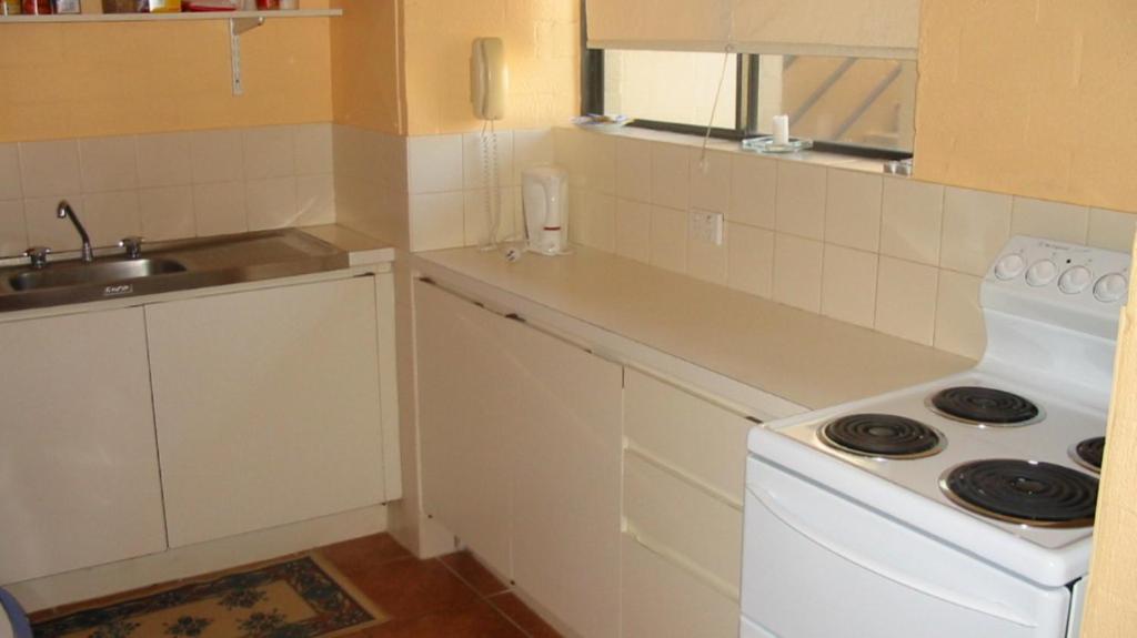 Kalbarri Riverview Resort Unit 33 photo