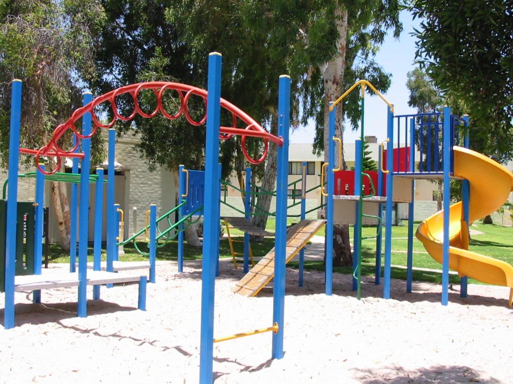 Kalbarri Riverview Resort Unit 33 photo