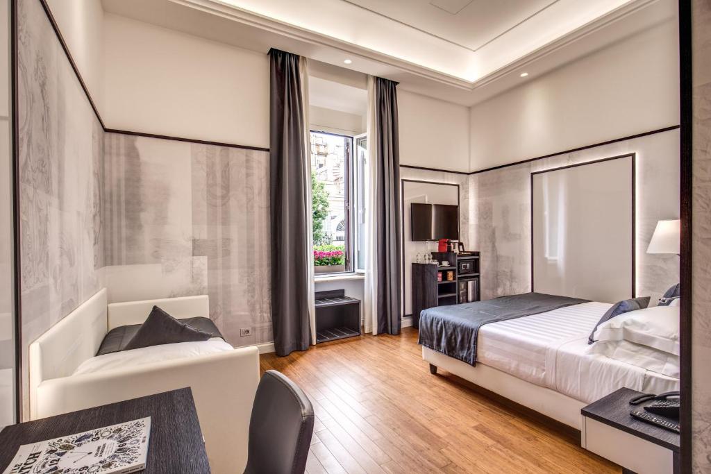 The Liberty Boutique Hotel - 4