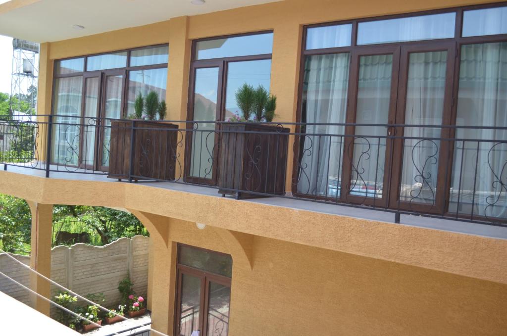 Guest House Madonna — Hotel in Kobuleti