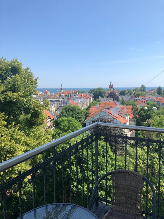 Panorama Apartament Sopot photo