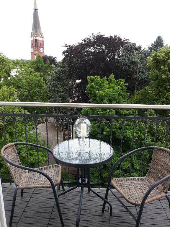 Panorama Apartament Sopot photo