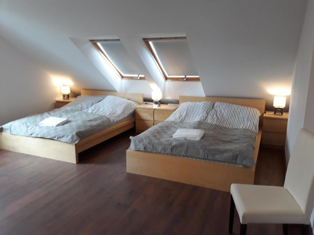 Panorama Apartament Sopot photo