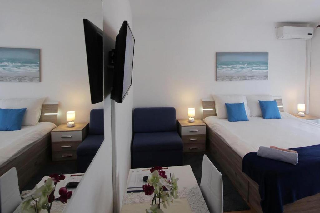 Guesthouse Villa Stanger photo