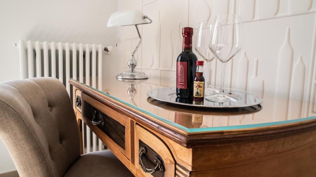 L'Incanto Luxury Rooms - 4