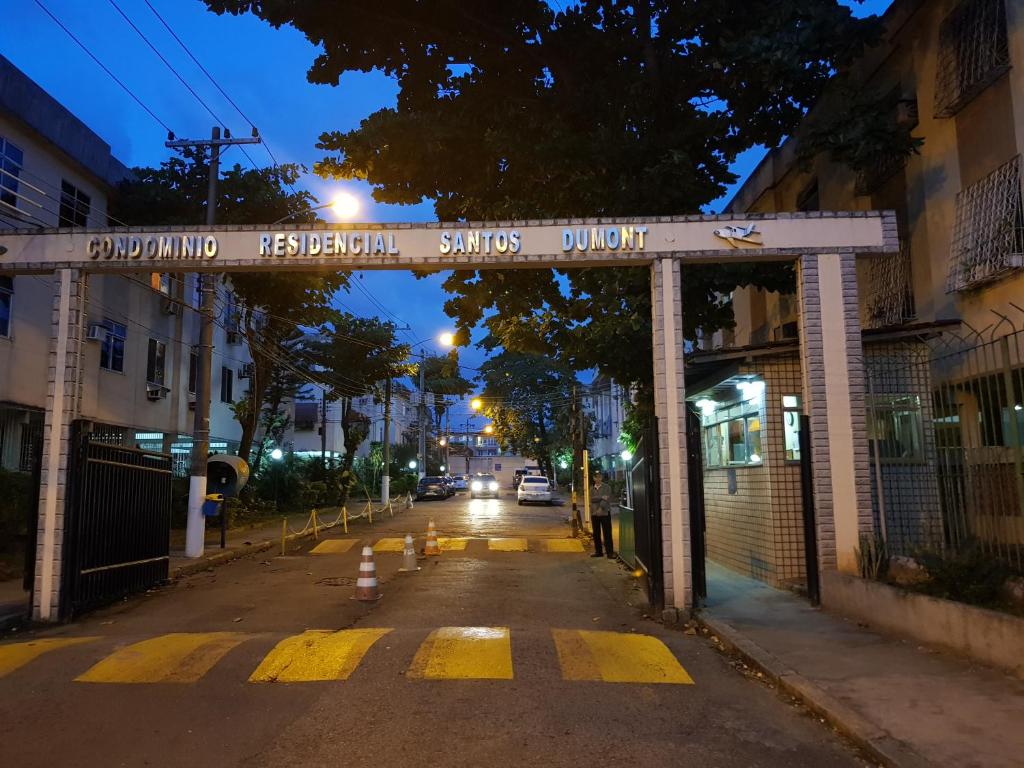 Quarto Privativo em Condominio photo