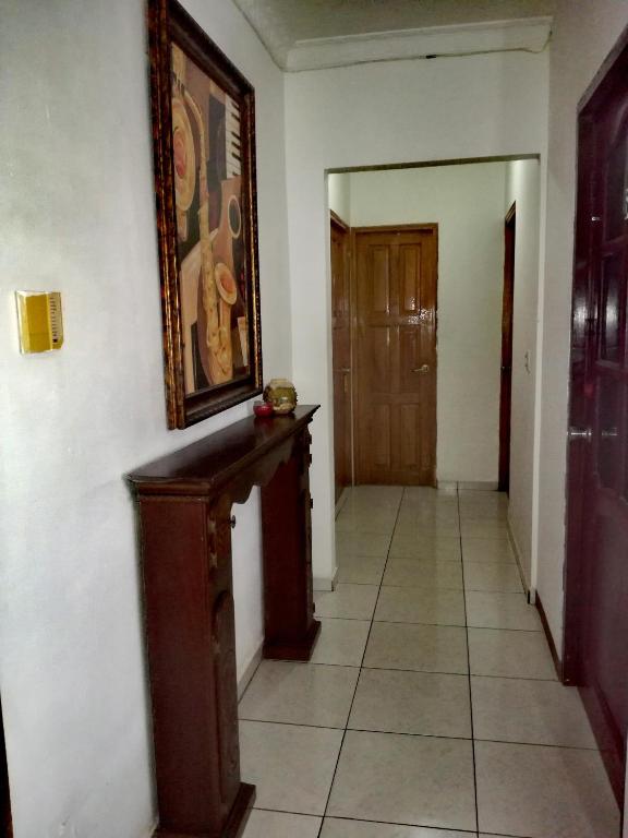 Hostal Compostela Inn photo