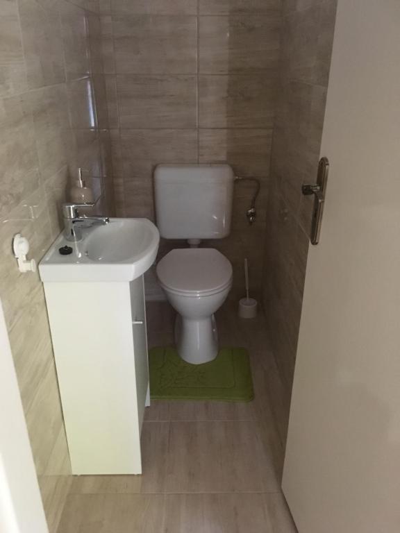Kovacs apartman photo