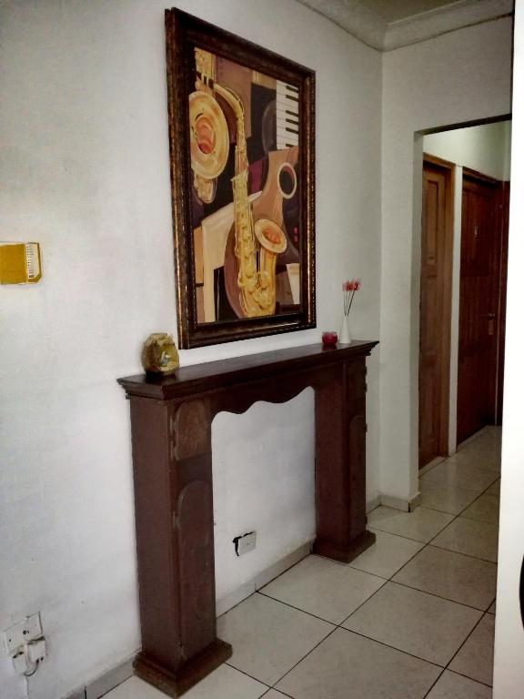 Hostal Compostela Inn photo