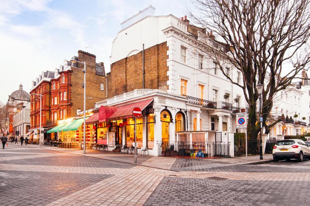 Dream South Kensington Apartment photo