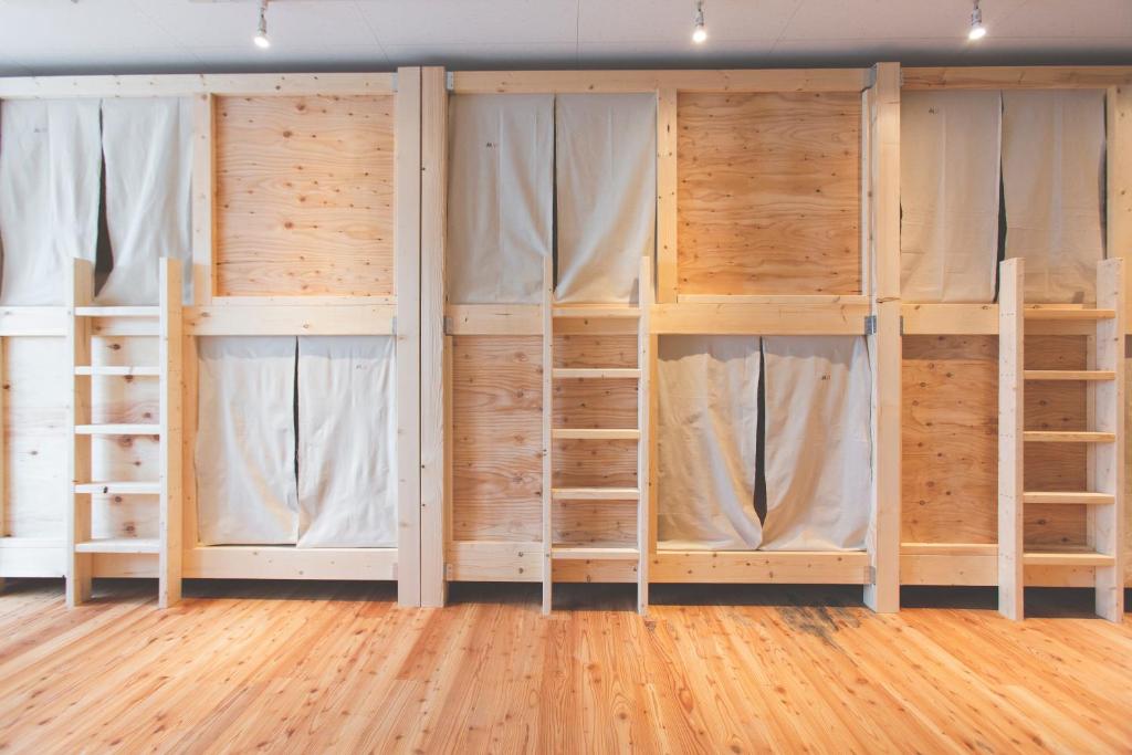 노보리베츠 게스트하우스 호텔 이미지 1