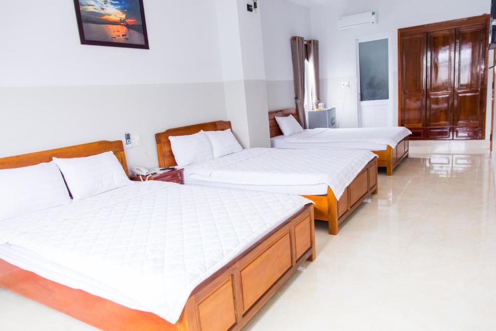 Hoang Thinh Hotel 호텔 이미지 1