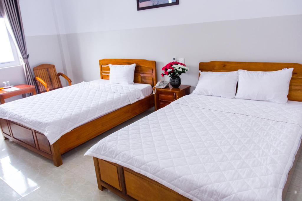 Hoang Thinh Hotel 호텔 이미지 2