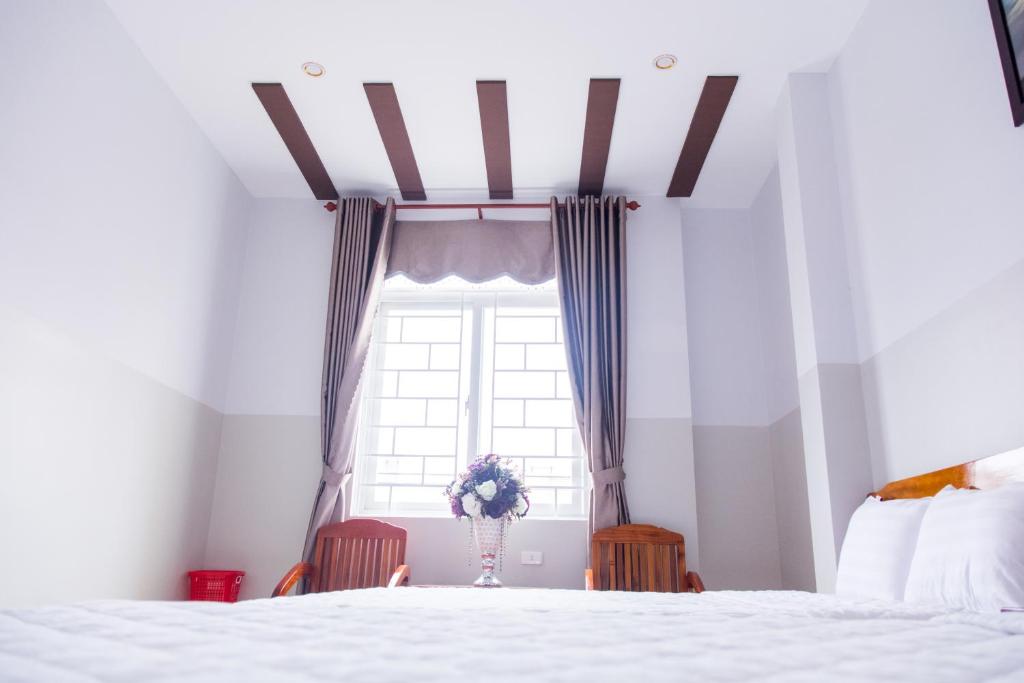 Hoang Thinh Hotel photo