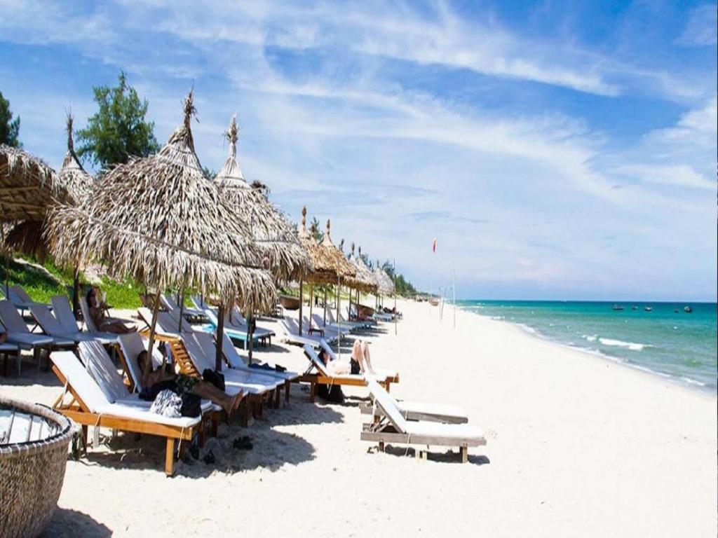 Khách sạn & Biệt thự AIRA Boutique Hội An