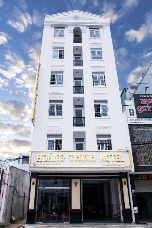Hoang Thinh Hotel photo