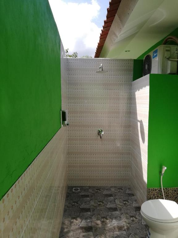 Kakiang Homestay photo