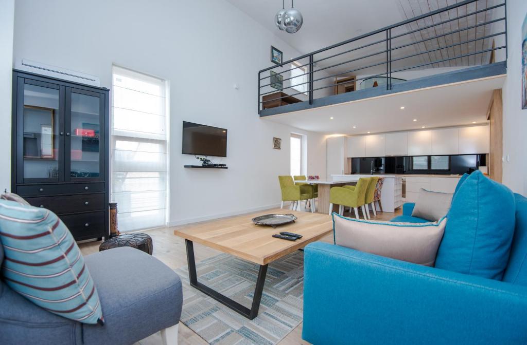 Apartman VIP Duplex - 4