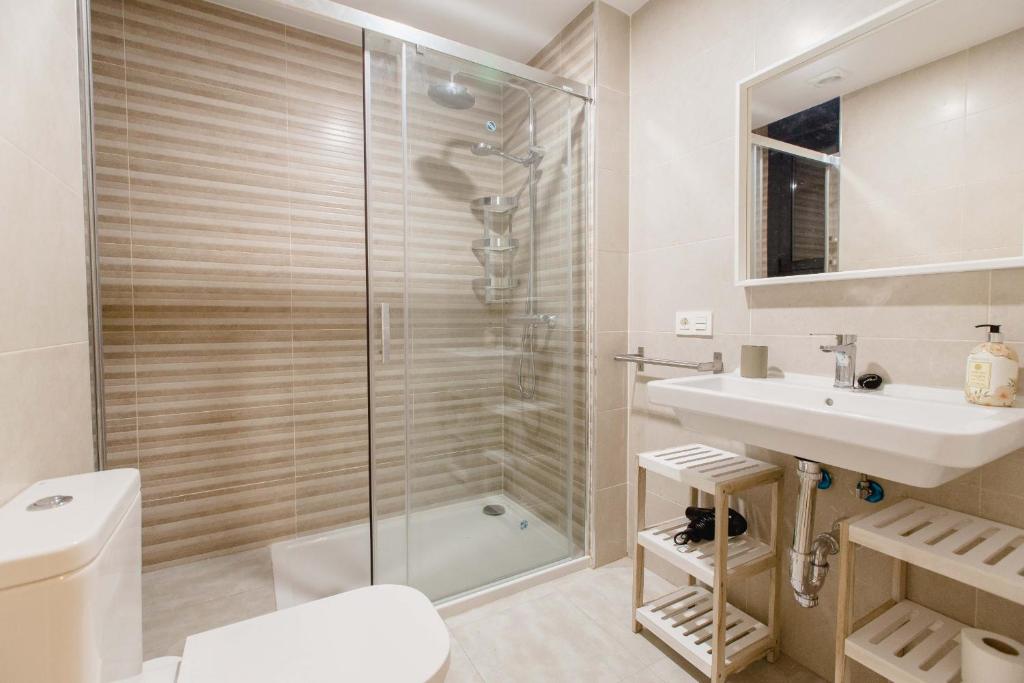 Apartamento Duplex La Estrella - 4