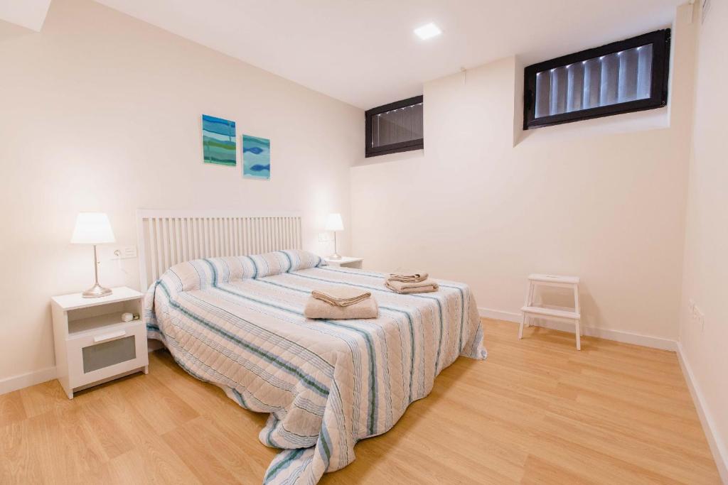 Apartamento Duplex La Estrella - 3
