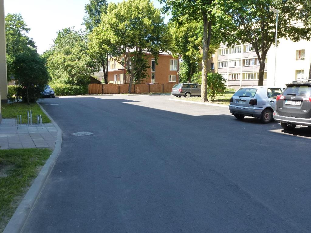 Studio Apartment "Balta" photo