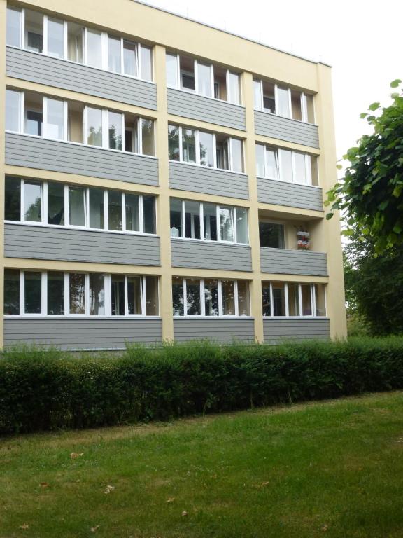 Studio Apartment "Balta" photo