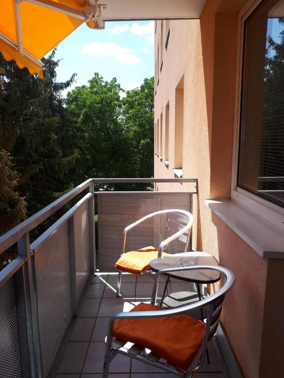 Apartment Nannerl - 2
