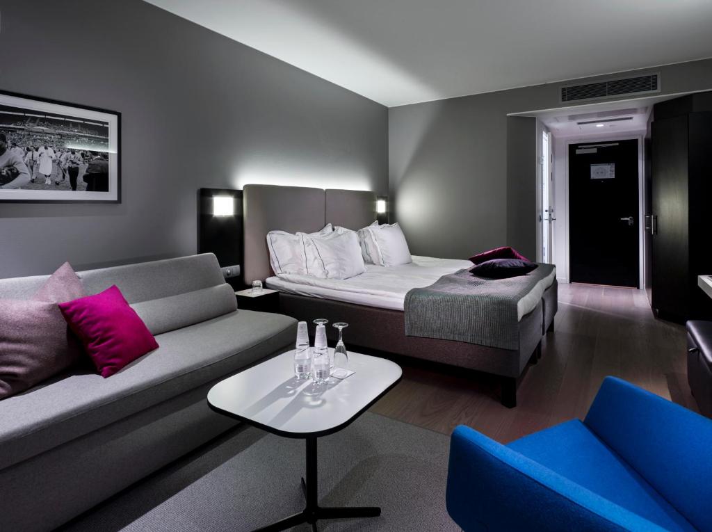 Hotel Gothia Towers Photo 18