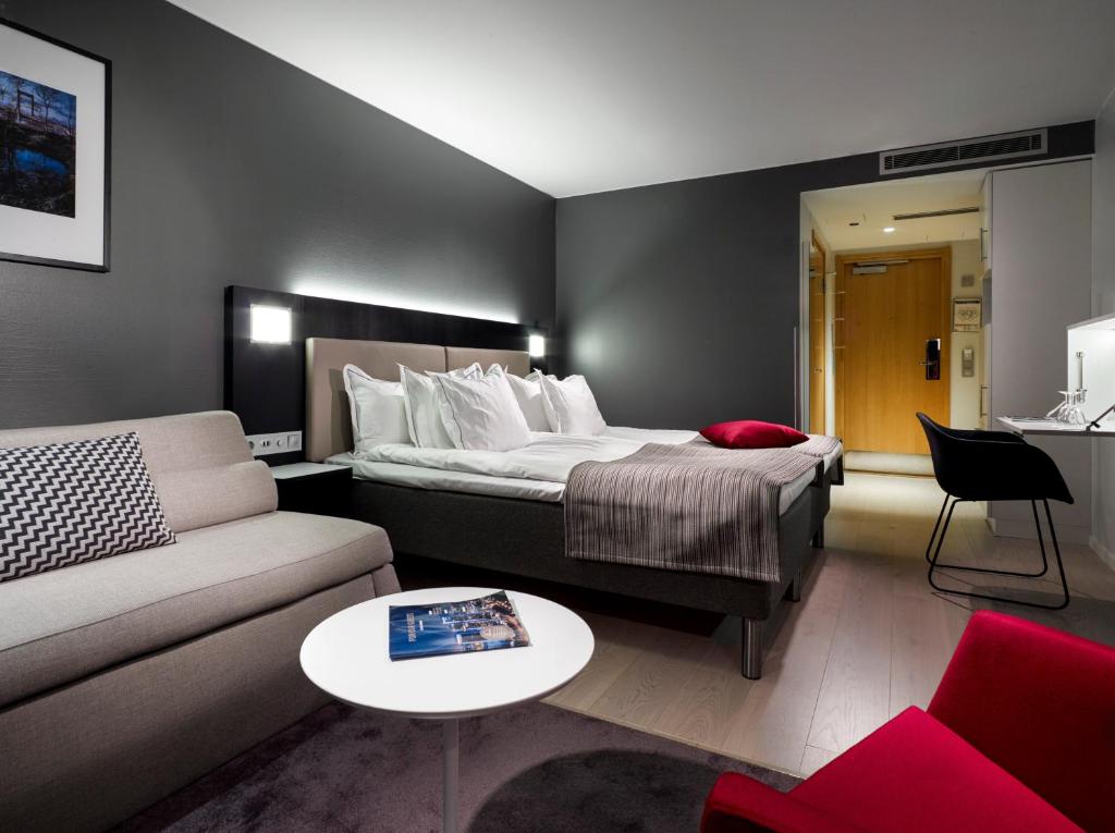 Hotel Gothia Towers Photo 20