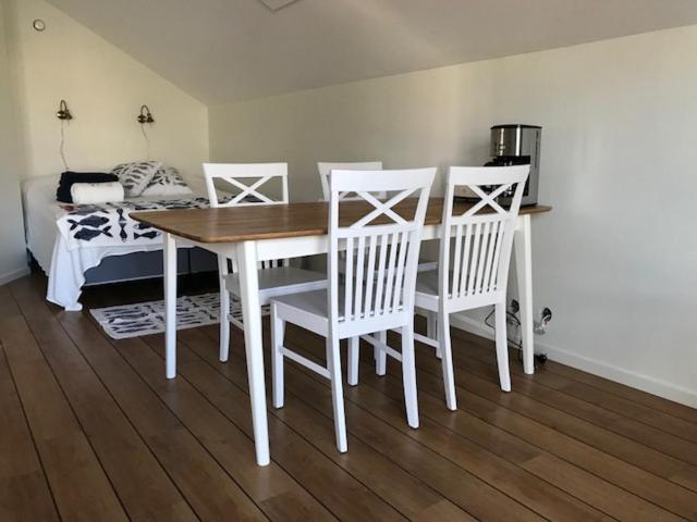 Bjorko SeaLodge 전경