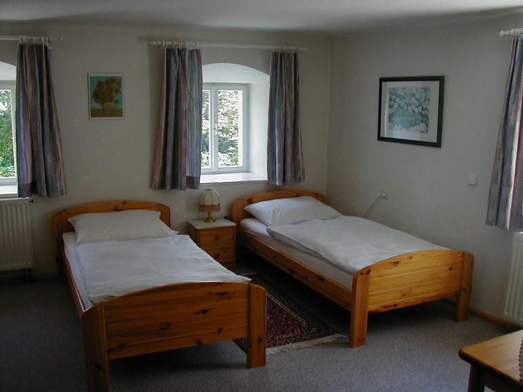 Ferienhaus-Loidl - 4