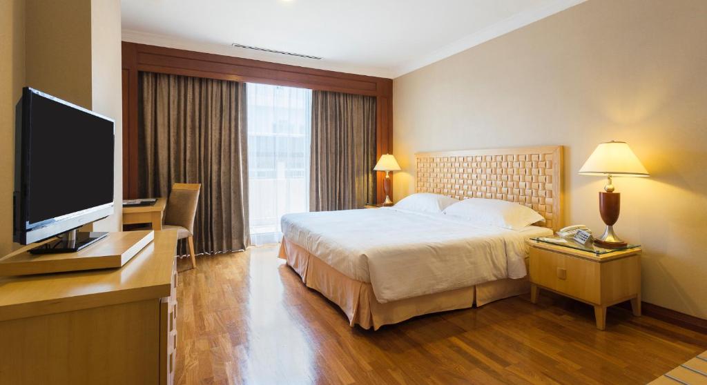 Bayview Hotel Melaka