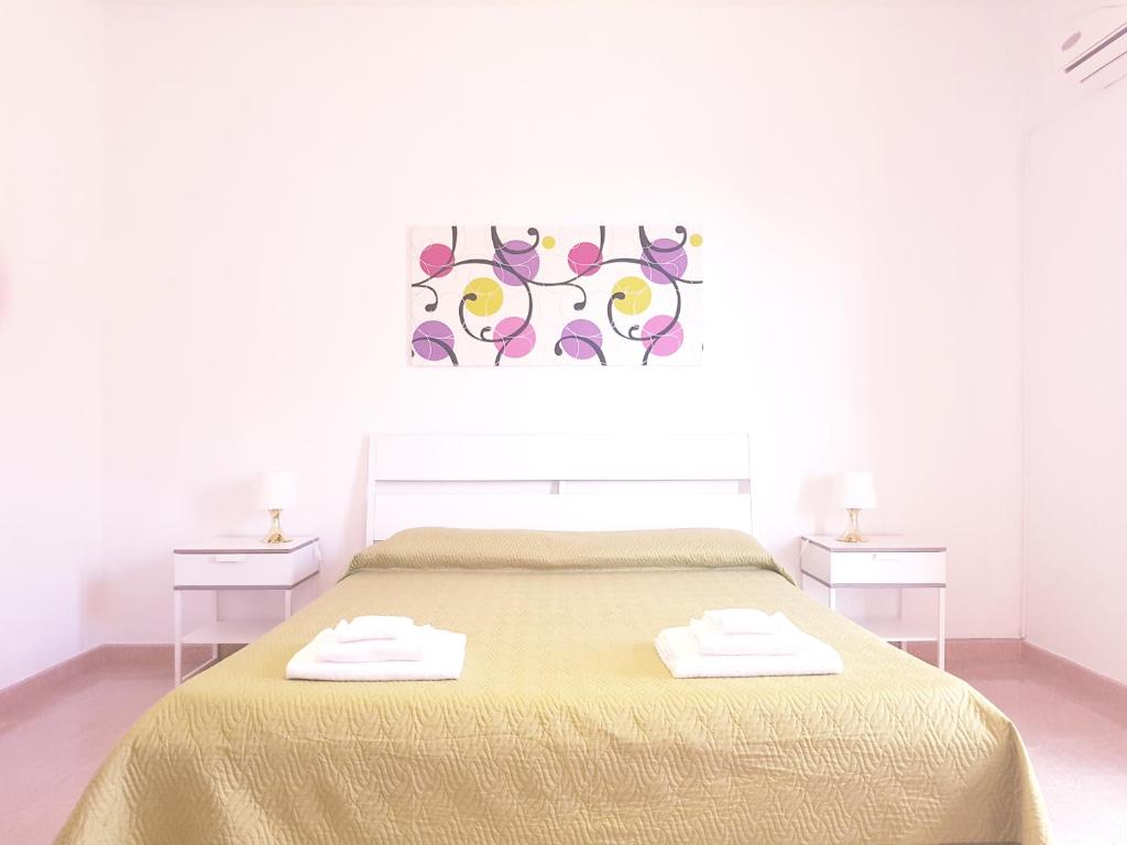 Casa Vacanze Visit Puglia