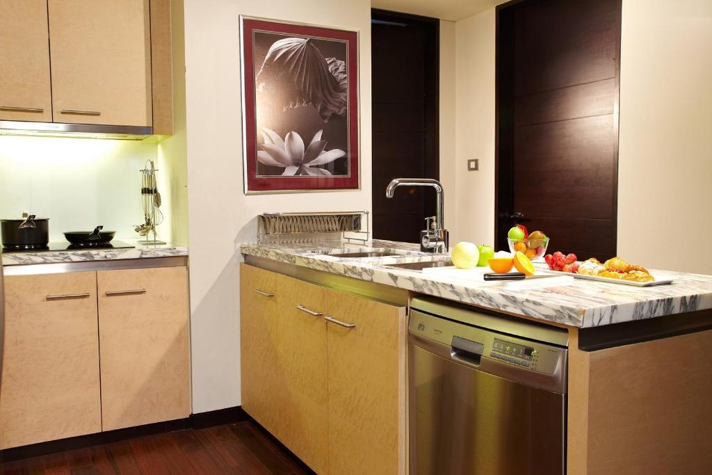 Facilities
