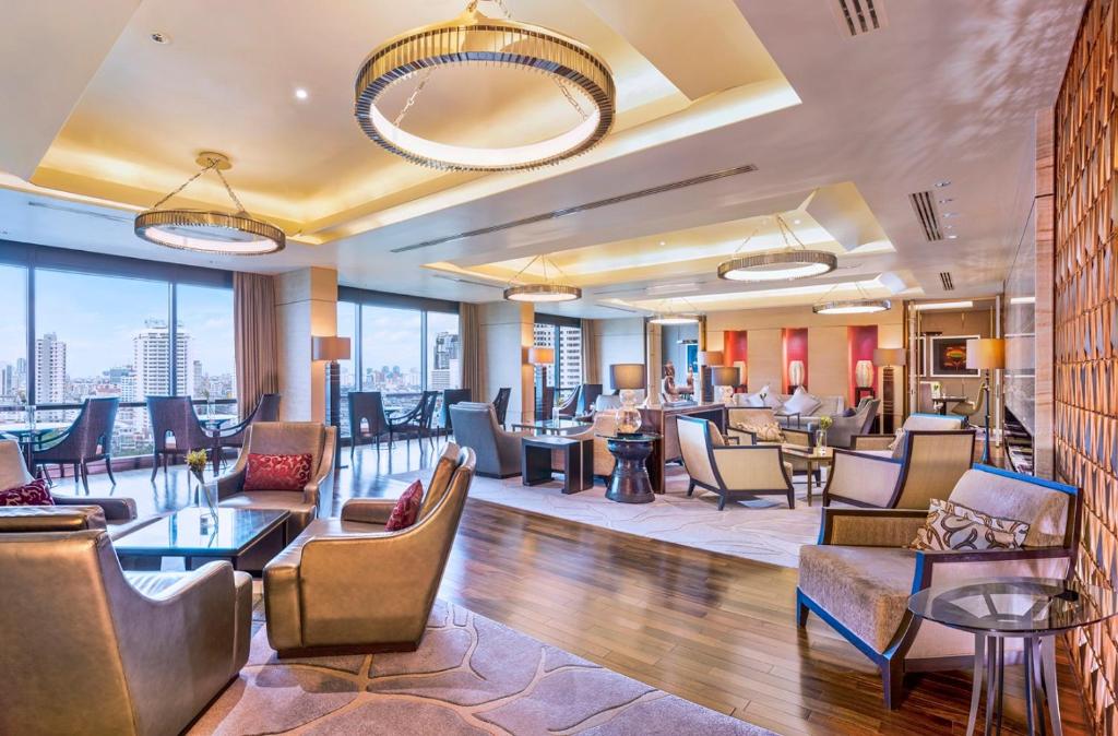 Bar/lounge