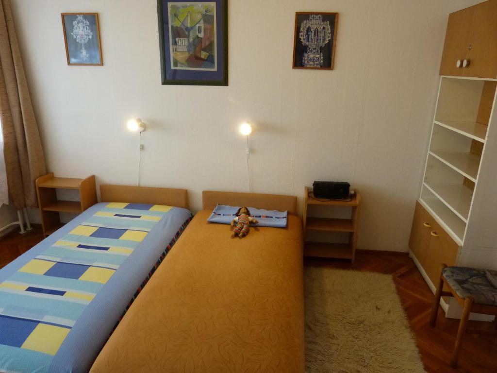 Obuda Apartments photo