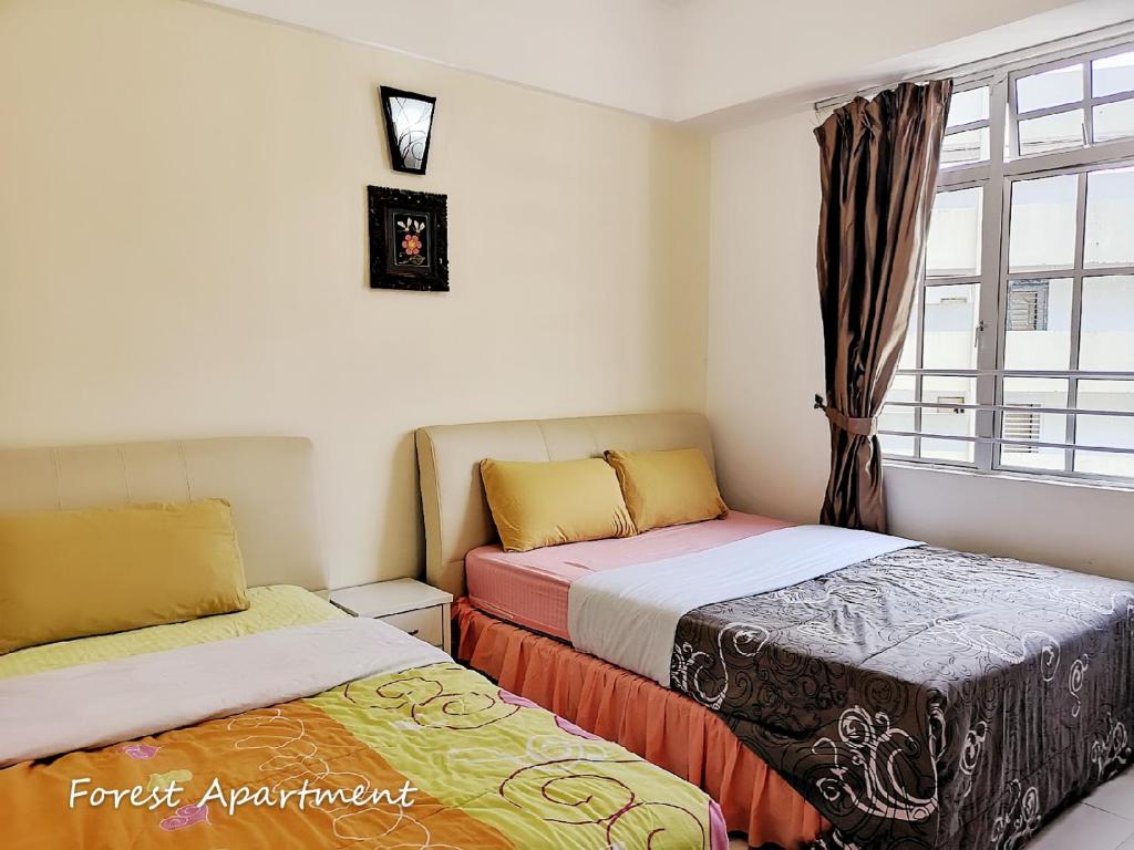 Forest Apartment — Hotel in Cameron Highlands
