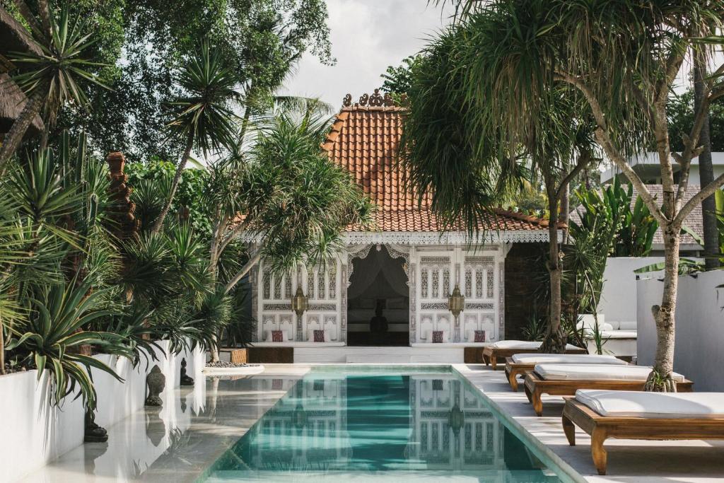 The Seseh House — Hotel in Bali