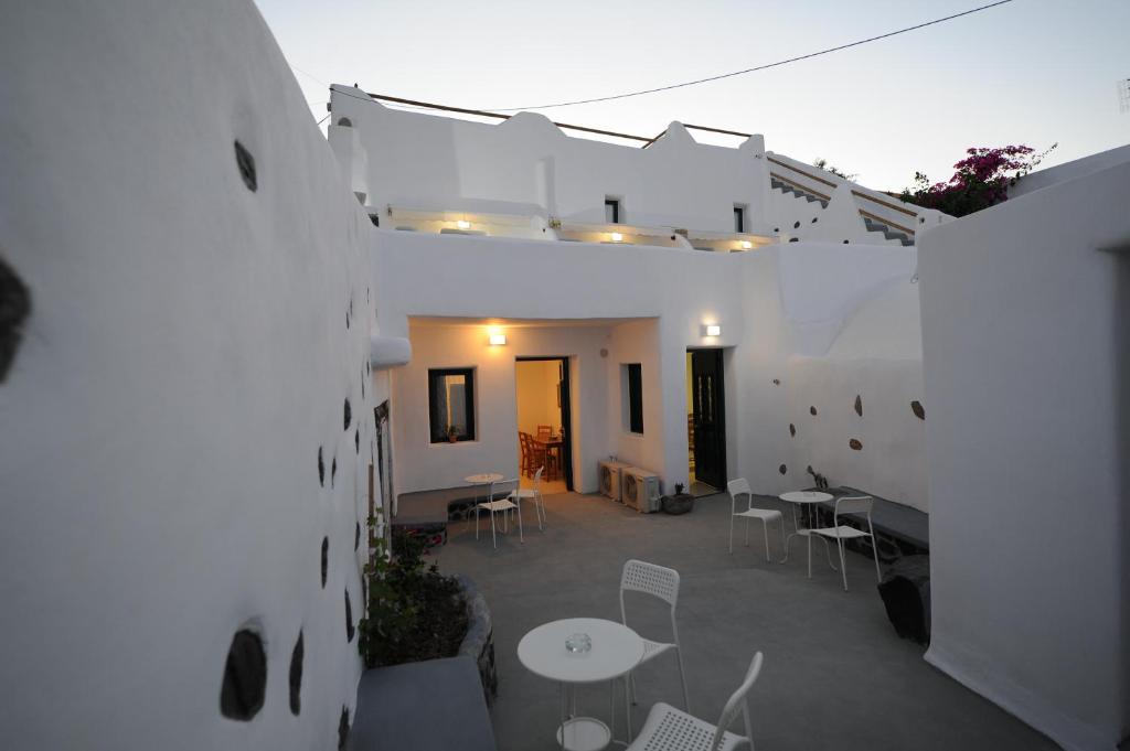 Manias Fira Residences photo